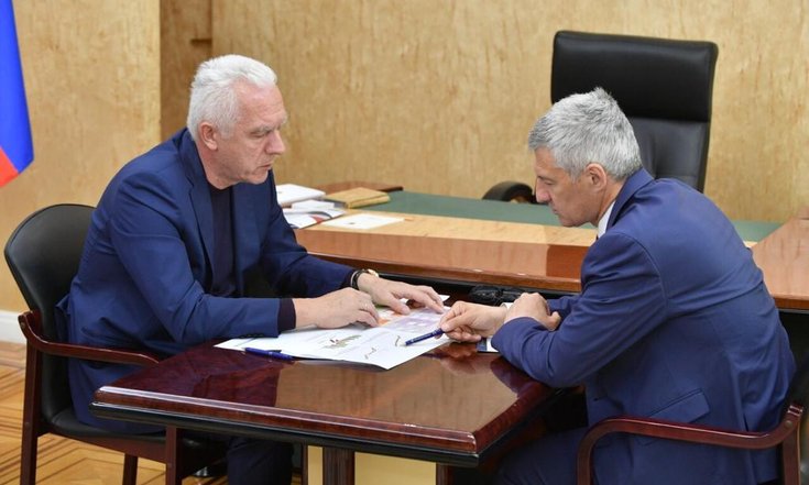 Поездка в Карелию