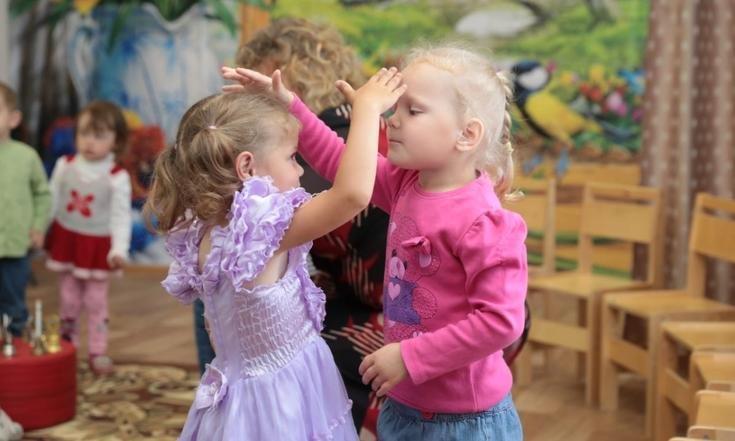 Рабочая поездка в Печорский район