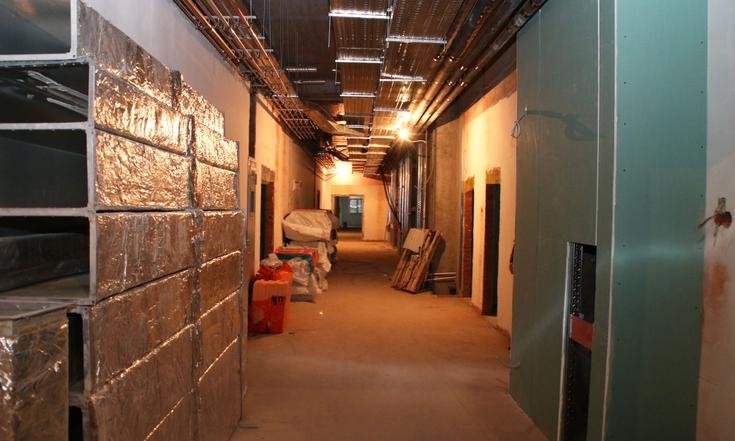 Перинатальный центр