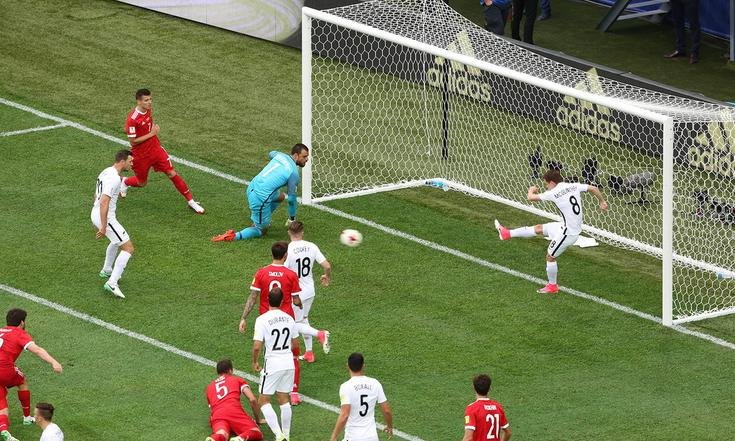 Кубок конфедераций