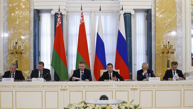 Союзное государство