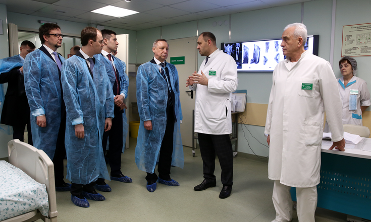 Поездка в Калининград