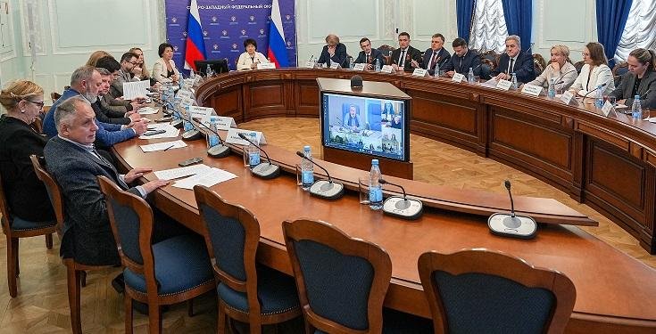 Столица СОР