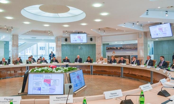 Попечительский совет