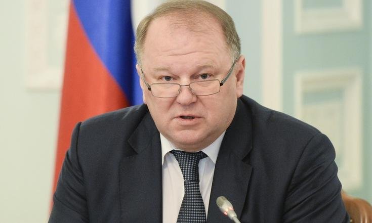 Совещание по вопросам строительства перинатальных центров