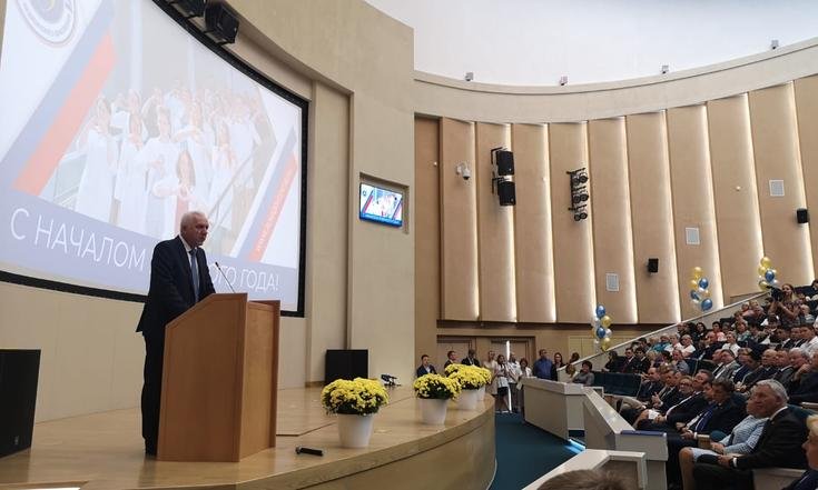 Центр Алмазова