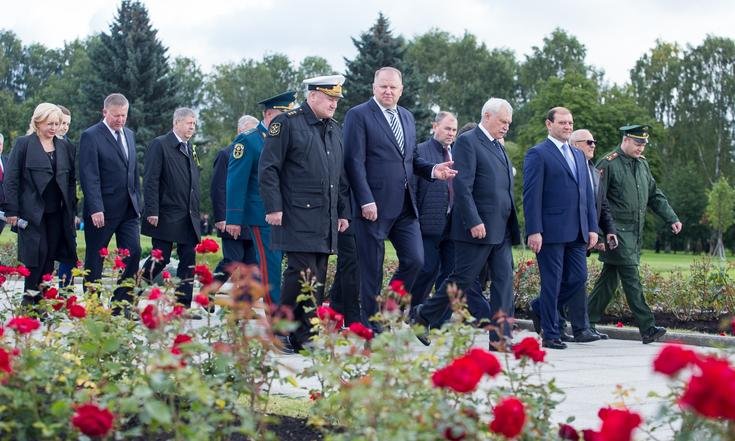 День памяти жертв блокады