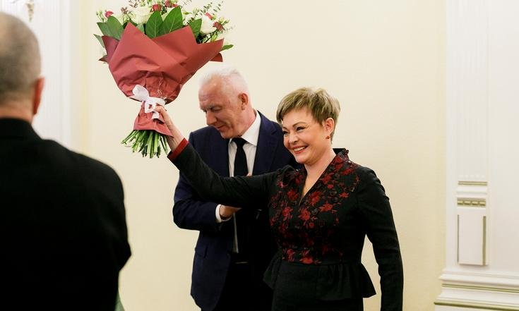 Представление