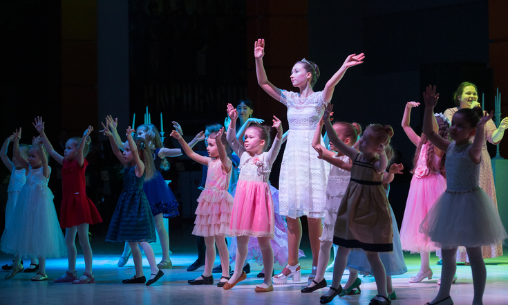 Покровский бал