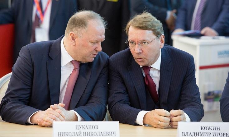 Военно-морской салон