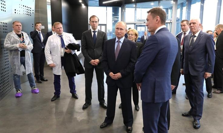 Совещание по вопросам лекарственного обеспечения