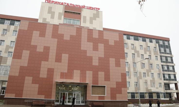 Поездка в Архангельск