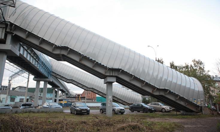 Ремонт дороги