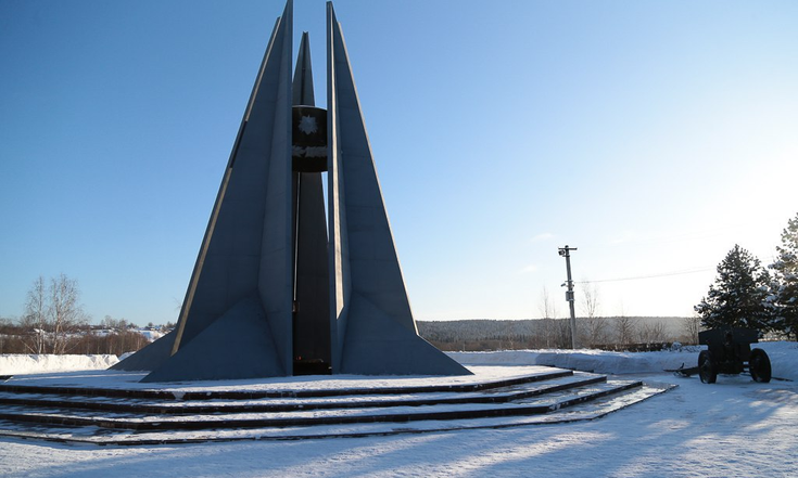 Рабочая поездка в Республику Коми