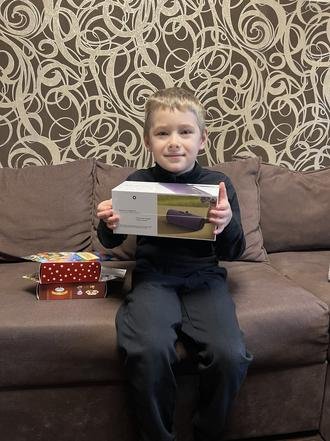 елка жеаний