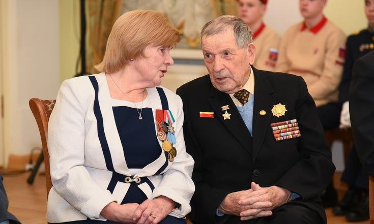 Медали-карелия