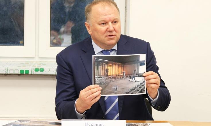 Перинатальный центр