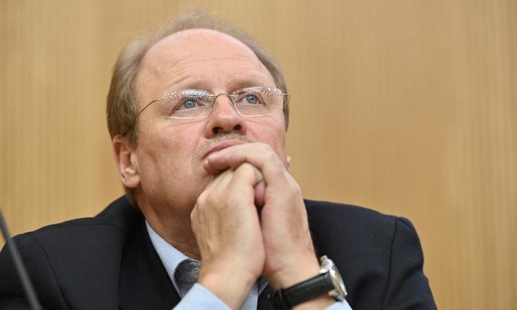 Александр Гурнов