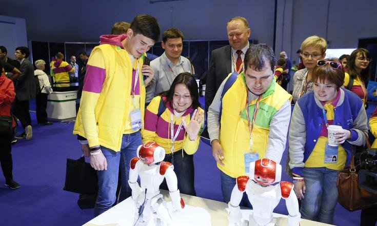 Всемирный фестиваль молодежи и студентов