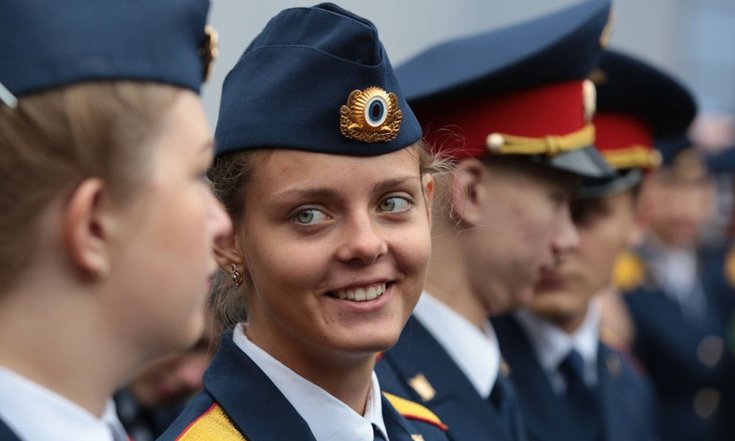 Кадетский корпус