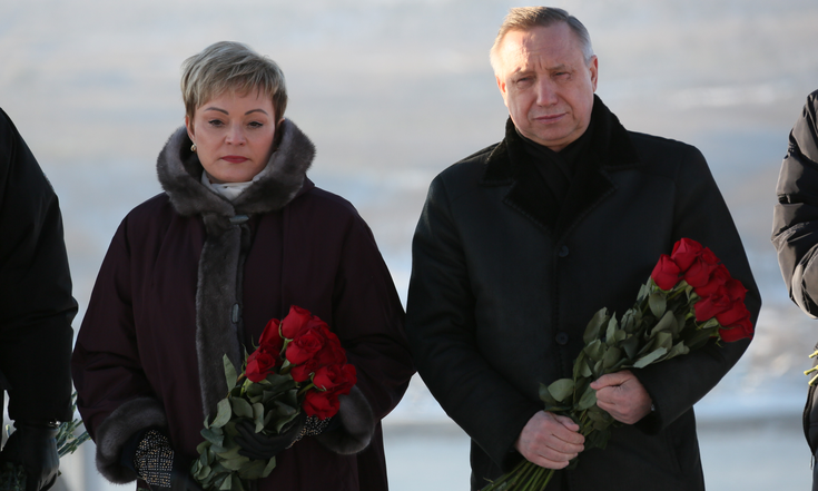 Поездка в Мурманскую область