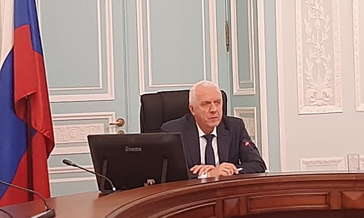 оперативка