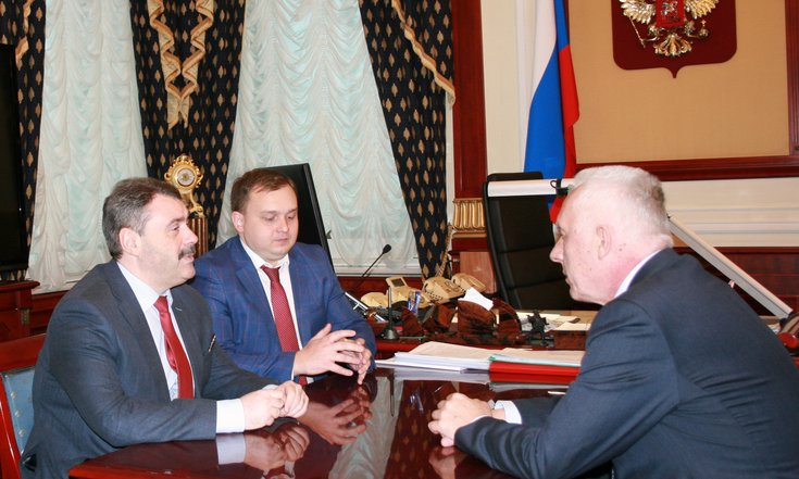 Росфинмониторинг