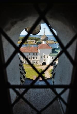 Соловецкий архипелаг