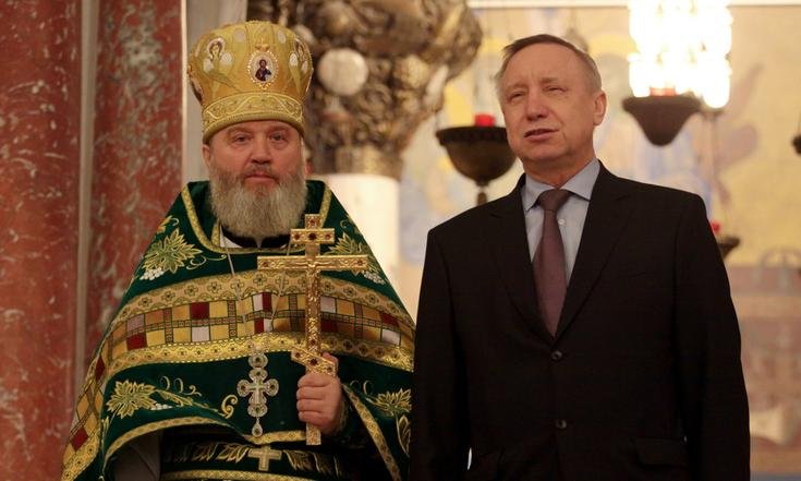 День памяти праведного Иоанна Кронштадтского