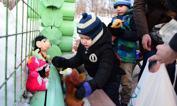 Мурманская область