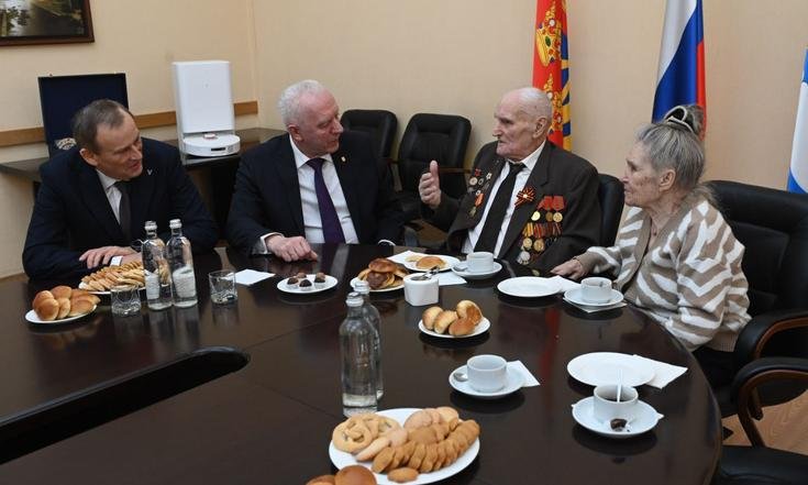 Лнеинградская область