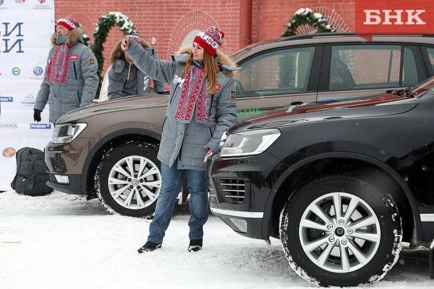 От Балтики до Арктики