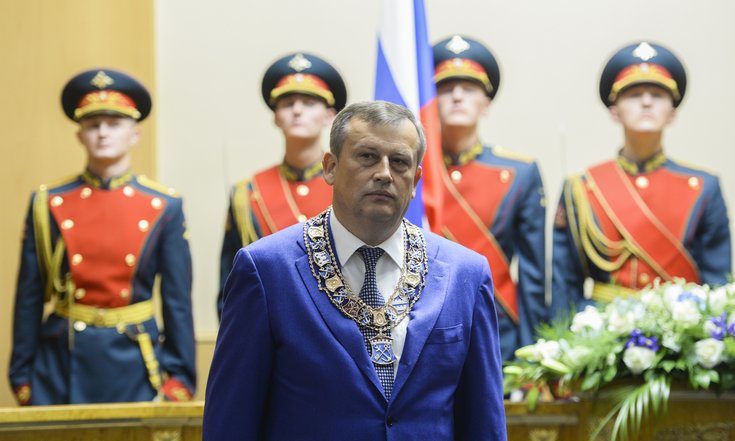 А.Дрозденко