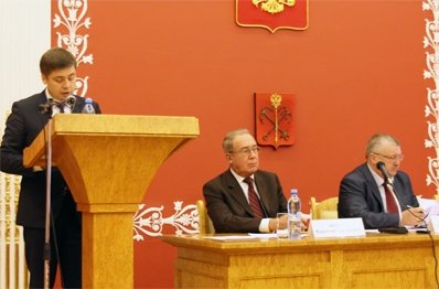 Транспортников призвали к координации усилий