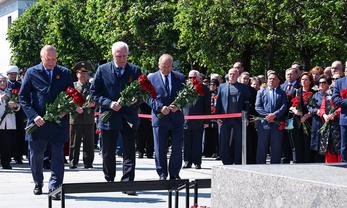 день памяти и скорби