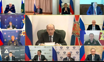 НАК