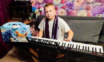 Елка желаний